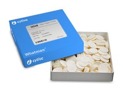 Cytiva&nbsp;Whatman&trade; Baby Food Testing Filter Papers